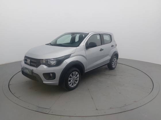 FIAT MOBI 1.0 EVO FLEX LIKE. MANUAL FIAT MOBI 1.0 EVO FLEX LIKE. MANUAL